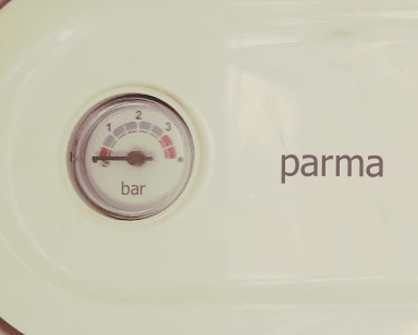 Parma model butan package hand bar