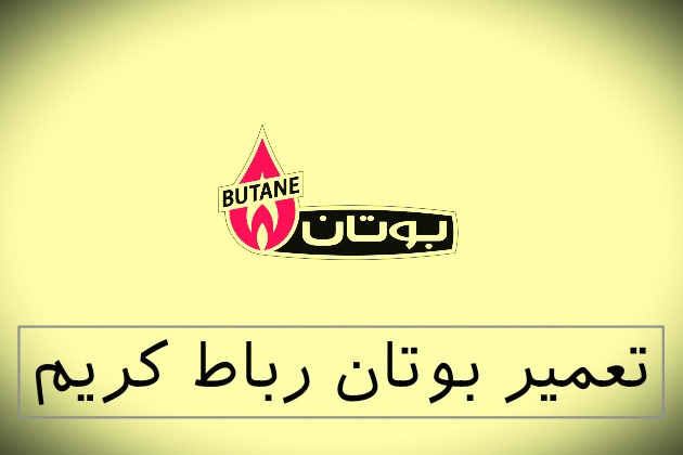 نمایندگی بوتان رباط کریم