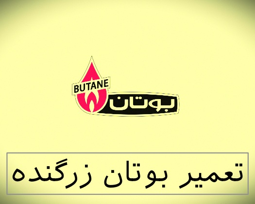 نمایندگی بوتان زرگنده