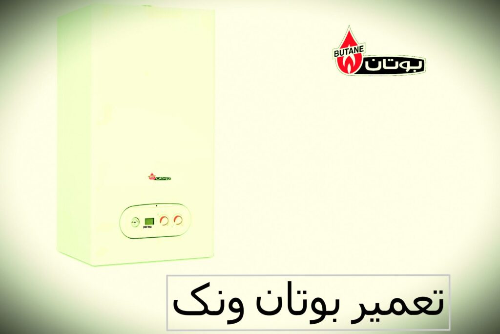 نمایندگی بوتان ونک