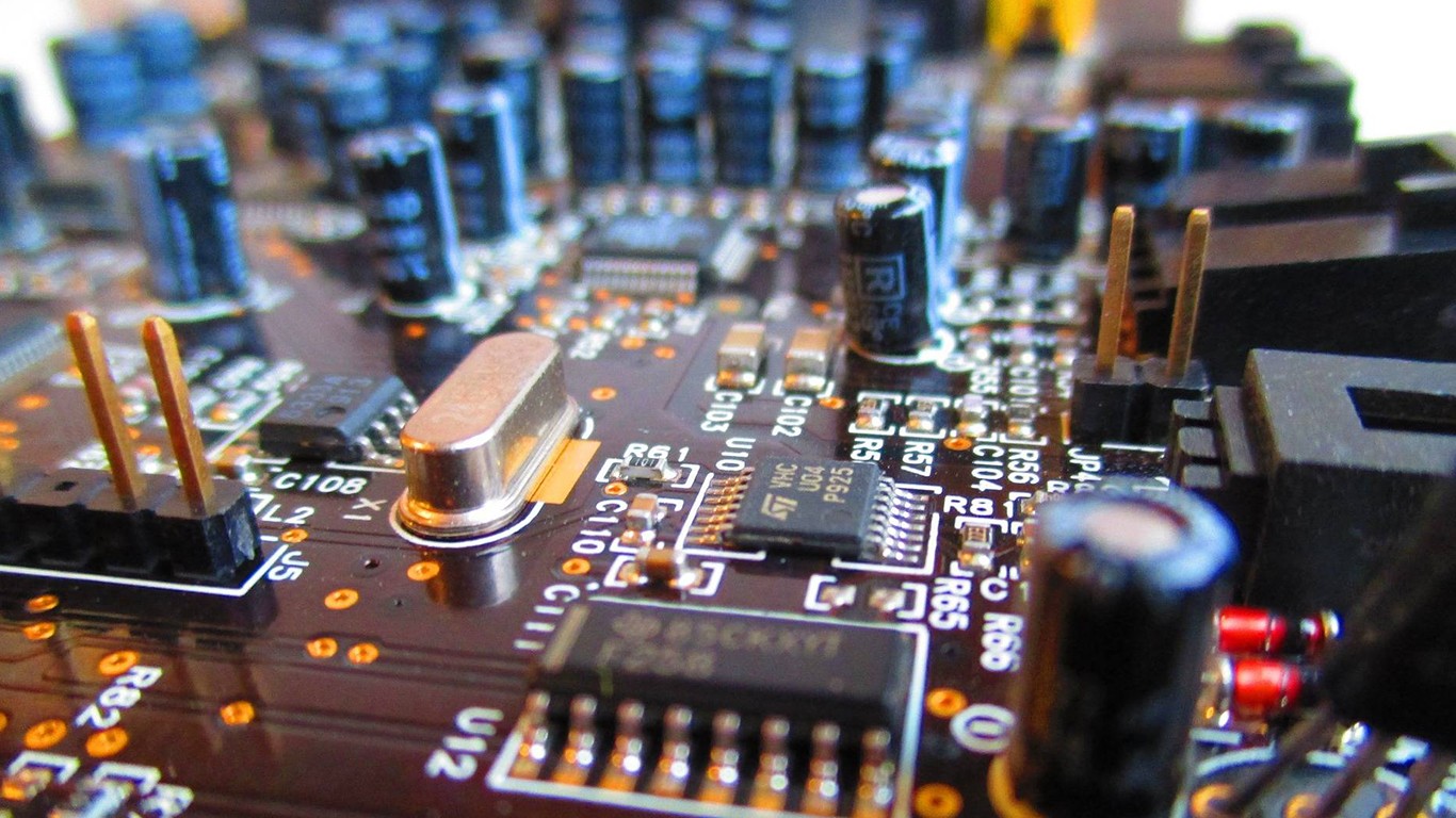 برد الکترونیکی فرمان کولر گازی