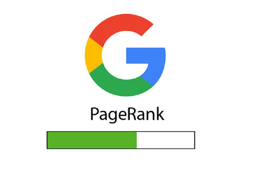 پیج رنک چیست و چه تاثیری بر رتبه سایت در گوگل دارد؟