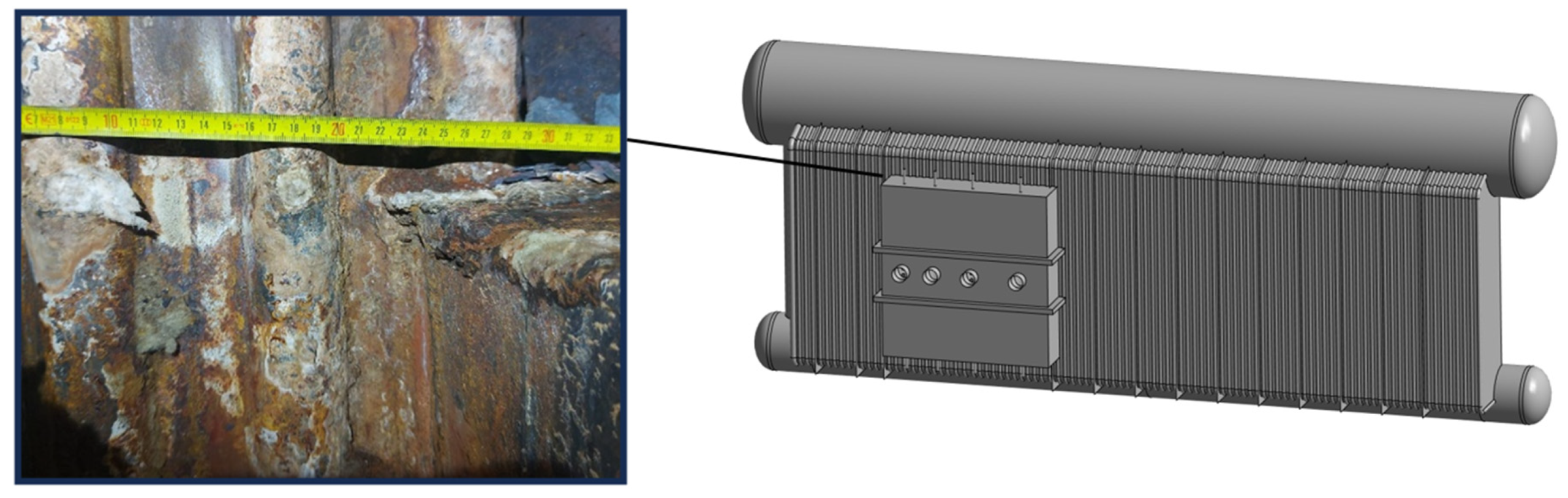 تحلیل خرابی بویلر گازی