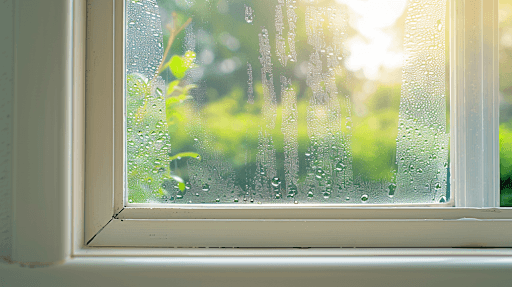 چگونه رطوبت خانه را کم کنیم؟